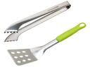 Outdoorchef Grillbesteck-Set Starter Grün