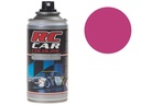 Ghiant Lexanspray RC CAR Neon Rosa 1009 150 ml