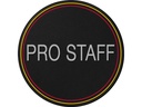 Wilson Pro Feel Pro Staff Dämpfer Black/Red