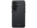 PITAKA Aaron Button Cairn Case Galaxy S26 Ultra Magsafe, Schw./Grau