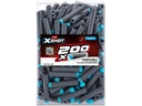 X-Shot Excel Nachfüllpackung 200 Darts Series 1