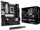 ASRock Mainboard B860M-X Gen5 WiFi