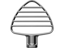 KitchenAid Feingebäck-Rührer 5KSMPB5SS