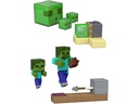 Mattel Minecraft Core Activation 8.3 cm