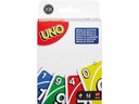 Mattel Spiele Kartenspiel UNO Braille ab 7 Jahren, 2-10 Spieler