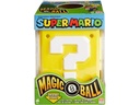 Mattel Spiele Kinderspiel Super Mario Magic 8 Ball