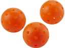 Wilson TRU 32 Indoor 3 Pack Orange
