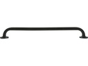 spirella Sicherheitsgriff Metall Schwarz 60 cm