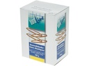 Büroline Gummiband 1.3 x 80 mm,100 g