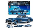 Mega Construx Hot Wheels Mattel Brick Shop HW PREMIUM SERIES
