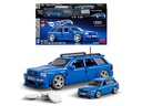 Mega Construx Hot Wheels Mattel Brick Shop Speed Audi Avant