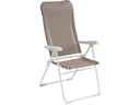 Outwell Strandstuhl Cromer Braun
