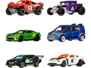 Hot Wheels Action Cars Legends Multipack
