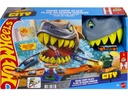 Hot Wheels City Shark Beach Spielset