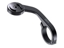 SP Connect Fahrradmobiltelefonhalter Pro SPC+ , Schwarz