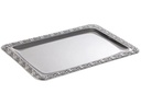 APS Servierplatte Tablett Schöner Essen 35 x 24 x 1 cm