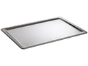 APS Servierplatte Tablett Schöner Essen 60 x 40 x 1 cm