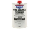 Presto Nitro-Universalverdünner 1000 ml