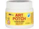 Kreul Fixiermittel Lack und Leim 150 ml