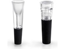 Ibili Vakuum-Pumpe + Ausgiesser Kunststoff 10 cm Transparent