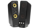 CREATIVE PC-Lautsprecher GigaWorks T40 Serie II