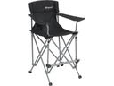 Outwell Campingstuhl Catamarca Junior Schwarz