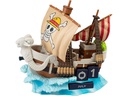 Grupo Erik One Piece 3D Ewiger Kalender Flying Lamb Mehrfarbig
