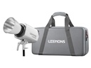 Godox Videoleuchte Litemons LA300R Kit1
