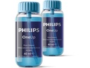 Philips OneUp Bodenreiniger XV1892/02, 2 Stück