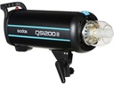 Godox Blitzgerät QS1200II (Bowens)