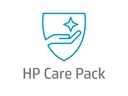 HP Care Pack 3 Jahre Onsite U06BVE