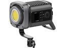 Ulanzi VL-200Bi COB Videolicht, 200W, RGB, V-Mount