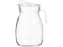 Pasabahce Krug Niagara 2.5 l, Transparent