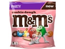 M&M's Schokolade Cookie Dough 675 g