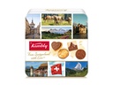 Kambly Guetzli Souvenir Dose 80 g