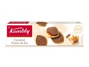 Kambly Guetzli Caramel Pointe de Sel 100 g