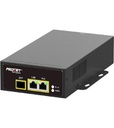 Hanwha Vision PoE Injector SPO-8315 83W