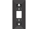 Hanwha Vision Einbaugehäuse Back Box SBS-165B