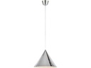 Markslöjd Pendelleuchte TIP 1-flammig 37.5 cm Chrom