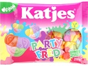 Katjes Gummibonbons Party Fred 210 g
