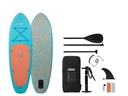 KOOR SUP Board Adventuur 8' für Kinder