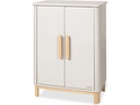 Pinolino Puppenmöbel Puppenschrank Malea, 4-tlg.