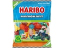 Haribo Gummibonbons Fruchtgummi Mariokart Veggie Edition 160 g