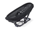 Croozer Babyliege Yuuna Kid Modu Moonlight Black