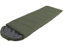 Easy Camp Schlafsack Raven II Square -3 °C, Polyester,