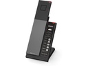 snom Tischtelefon HD340A Schwarz