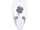 Artoz Stanzer S Kleeblatt, 8 cm