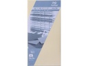Artoz Couvert 1001 C6/5, 5 Stück, Beige