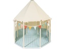 Pinolino Spielzelt Pavillon Yuma