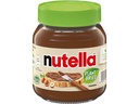 Ferrero Nutella Plant Based 350 g